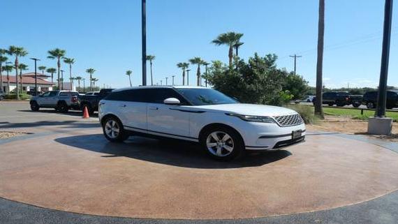 LAND ROVER RANGE ROVER VELAR 2018 SALYB2RV0JA711662 image